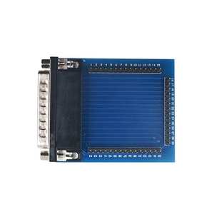 Iprog V8 7 con 11 soporte de adaptador IMMO programador reemplazar Carprog Digiprog III - Product Image 5