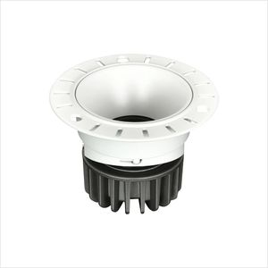Fast Delivery High CRI 97 Trimless LED Downlight Recessed Anti <strong>Glare</strong> Ceilling <strong>Lamp</strong> - Product Image 4