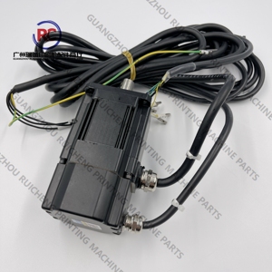 1 Piece Motor NA70-20NAMSS-PRF-M90A2 for Komori Printing Machine - Product Image 3
