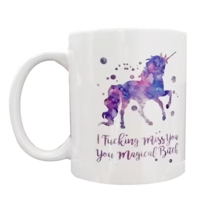 Magique Licorne