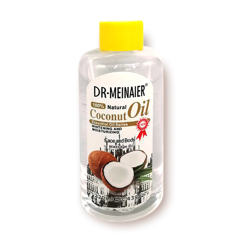 Coconut oil