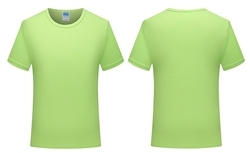 fluorescent green