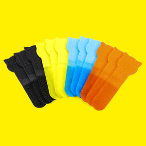 高性能钩环电缆夹扎带自粘顶级钩环胶带存储组织器 - Product Image 4