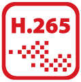 HIK DS-7608NI-Q2/8 P 8-ch 1U网络录像机，8 PoE 4k至8通道IP摄像机输入5MP和8MP分辨率 - Product Image 4