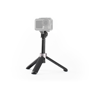 PGYTECH OSMO ACTION /Insta360 one xエクステンションポールミニ三脚自撮り棒、SJCAMカメラアクセサリー用1/4マウント付き - Product Image 5