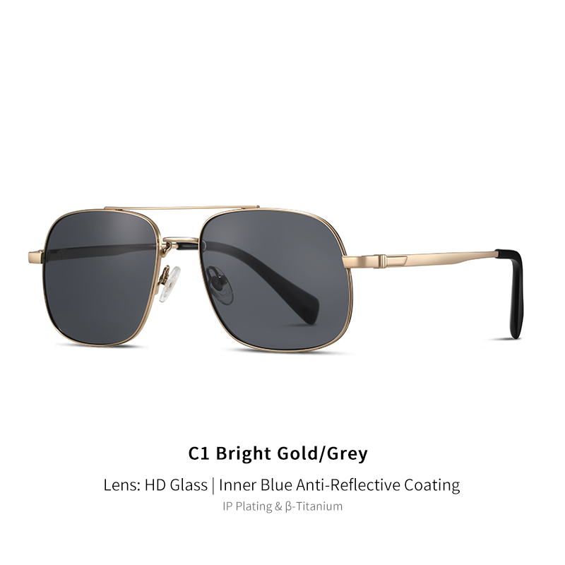 C1 oro/grigio