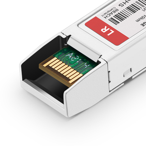 DOM LC MMF/SMFトランシーバーモジュールSFPモジュールFS- SFP1G-LX-31 1000BASE-LX/LH SFP 1310nm 10km PINLCデュプレックスFSスイッチ用 - Product Image 5