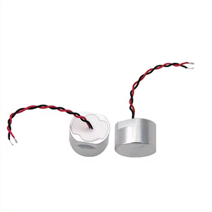 Sensor ultrasónico impermeable para coche StrongFirst 14mm 40kHz con señal de salida analógica