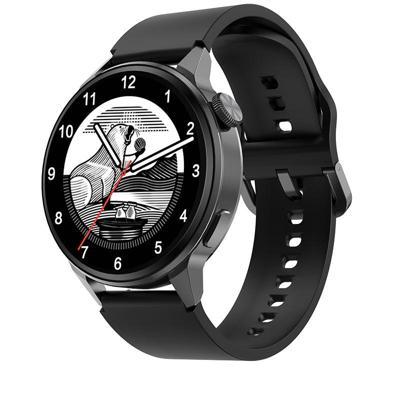 Noir De Gel De Silice