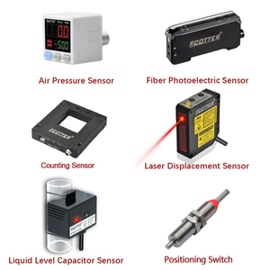 ECOTTER GK-NA-40 High Resolution Windowed Frame Drop Counting Fine <strong>Object</strong> <strong>Detection</strong> <strong>Sensor</strong>