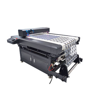Flatbed Cutting Machine for DTF Cutter Machine Auto <strong>Continuous</strong> Feed Flatbed Cutting Plotter Pet Film Cutter Card Cutting Machine - Product Image 2