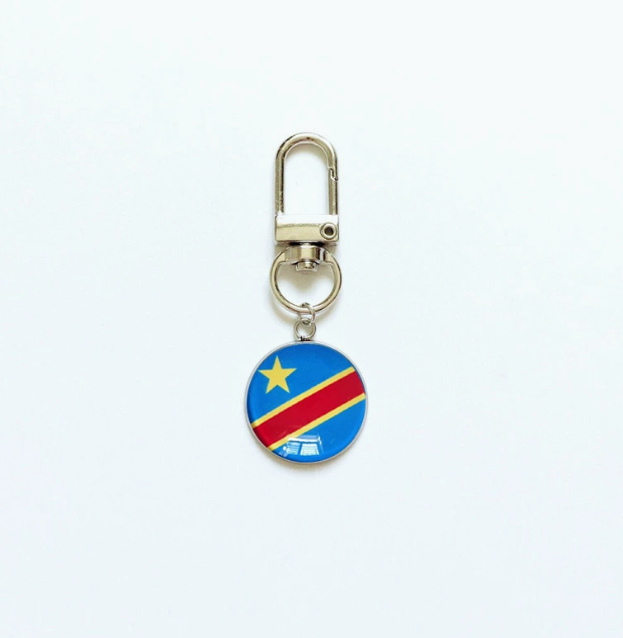 15 République démocratique du Congo