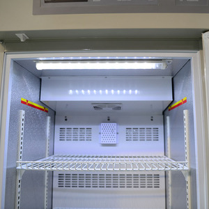 BIOBASE Medical Refrigerator Vaccine Storage Equipment 2-8 Degree Laboratory Refrigerator - Product Image 3