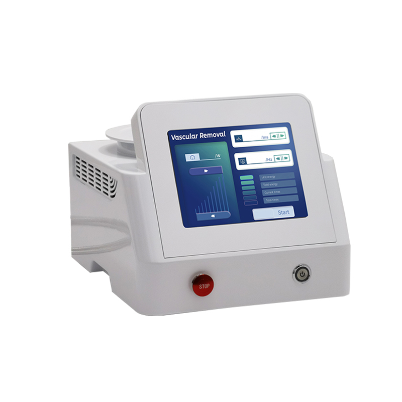 980nm 2w+1470 nm 3w lipolysis