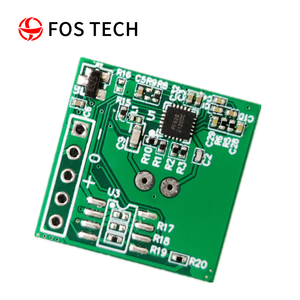 Supporta l'illuminazione Smart Lock Fcc Ce rilevamento umano oggetto mobile modulo interruttore Radar a bassa potenza da 5.8ghz - Product Image 6
