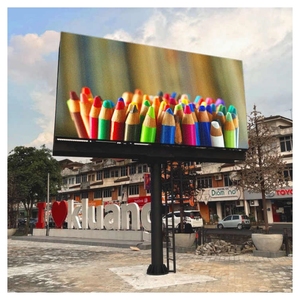 Modulo LED a colori per esterni pannello Display a LED 320*160mmm - Product Image 2