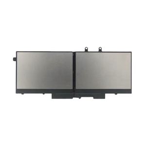 Quality 4GVMP Laptop Battery For Dell Latitude 5400 5500 Precision 3540 Inspiron 7590 7591 7791 P84F P42E 4GVMP 7.6V For DELL - Product Image 4