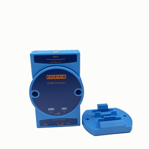 USB 2.0 high-speed isolator 480Mbps eliminates audio <strong>decoder</strong> common ground current sound EVC9101B - Product Image 5