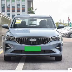 Ön ödeme ikinci el Geely <span class=keywords><strong>Dihao</strong></span> L kalça 2022 1.5td-Dht PRO şampiyonu Edition hibrid araba Geely <span class=keywords><strong>Dihao</strong></span> L kalça yeni enerji araçlar