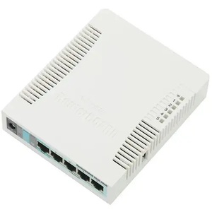 NEUER Mikro tik Netzwerk-Router RB951G-2HnD drahtlosen Gigabit-AP mit einem USB-Anschluss und hoher Leistung 2.4GHz 802.11b/g/n drahtloser AP