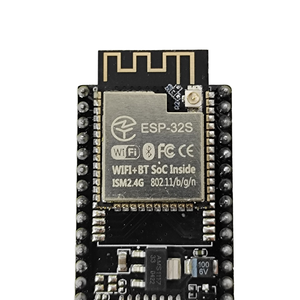 NodeMCU ESP32S Entwicklungs board WiFi & für Bluetooth Fast Mode-WROVER 32E/32UE WROOM-32 Kits - Product Image 2