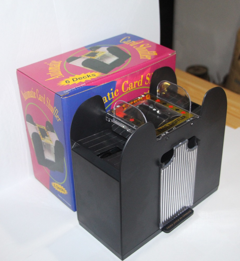 Lavado USB 6 pares