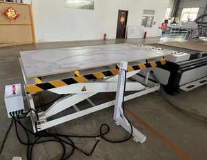 Modern Furniture Making <strong>Auto</strong> <strong>Loading</strong> and Unloading Function ATC <strong>Cnc</strong> <strong>Nesting</strong> Wood <strong>Router</strong> <strong>Machine</strong> Sale in the UK - Product Image 5