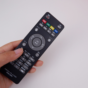Customized <strong>IR</strong> <strong>Remote</strong> Controller Supports <strong>IR</strong> Learning Function for TV BOX OEM/ODM Factory - Product Image 2