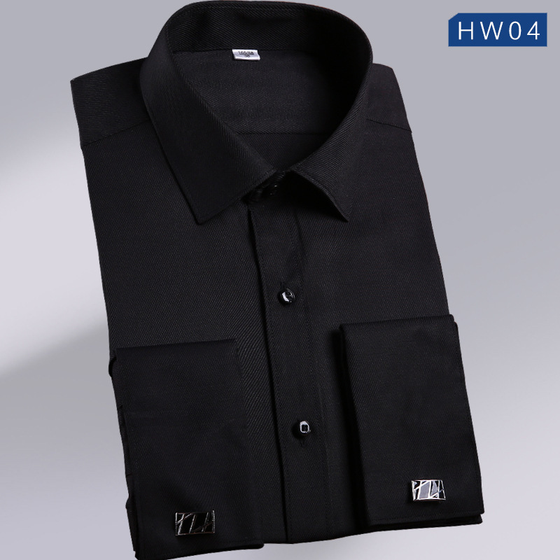 HW04 twill nero