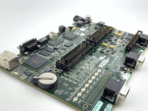 NI SBRIO-9631 1 milione di Gate FPGA CompactRIO Controller a scheda singola utilizzato testato completato - Product Image 4