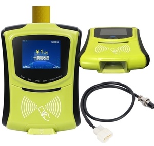 USB swiper card reader contactless card validator card strisciata macchina con qr code scanner - Product Image 1