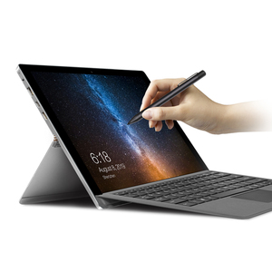 Tabletas i7 2 en 1 Win10 de 12,3 pulgadas, 2880x1920, doble núcleo, 7500U, 16GB, DDR, 256/512GB, cámaras duales, BT, 4,0, PC