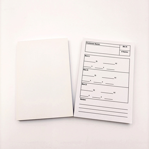 Bloc de notas de Planificador de papel codificado por colores con función autoadhesiva 6 opciones de estilo de corte para la organización del hogar de la Oficina Bloc de notas - Product Image 1