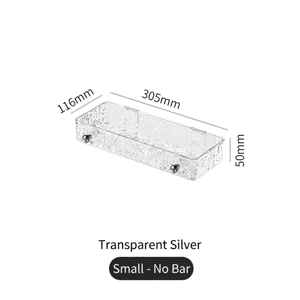 30cm-transparente S