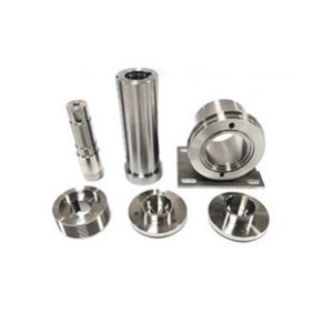 Đồng chính xác các bộ phận gia công CNC chuốt năm trục gia công mô hình JY-2025042905 - Product Image 2