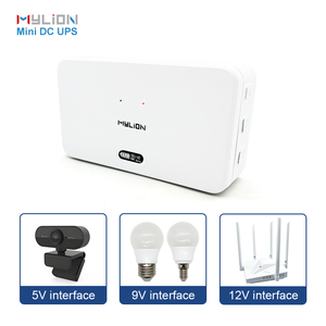Mylion produttore di alimentazione Mini DC up 65W tipo C PD 20V 3.5A per WiFi Router CCTV fotocamera dispositivi di rete di telefonia Mobile