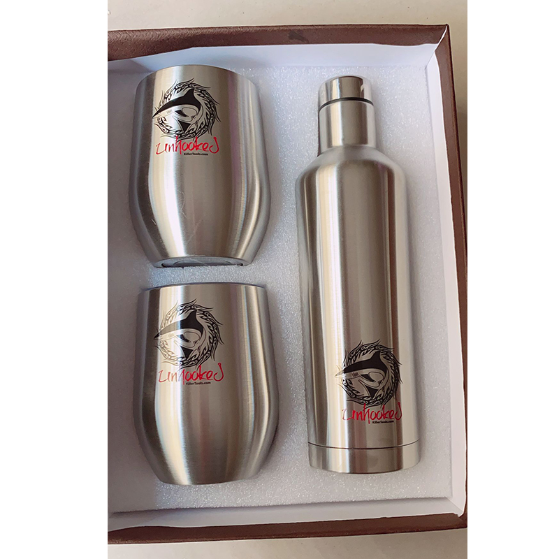 acier inoxydable