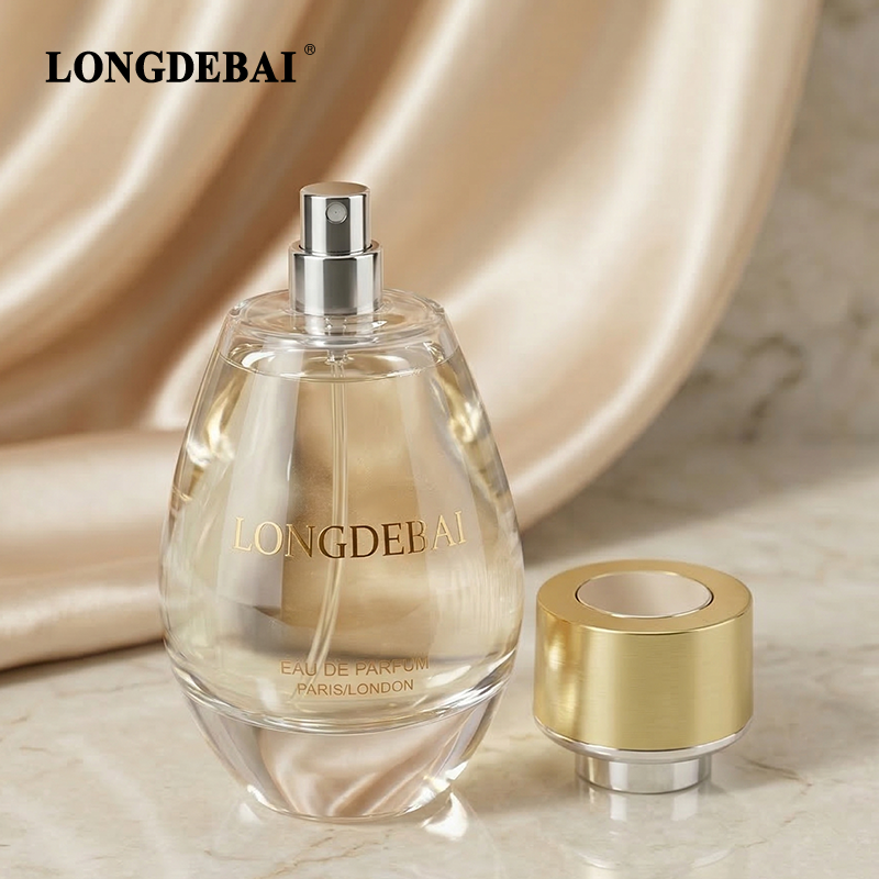 Bouteille transparente
