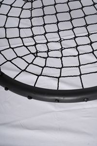 Outdoor Round <strong>Spider</strong> Web Tree Swing <strong>Net</strong> Swing Platform Rope Swing Set for Kids Adult