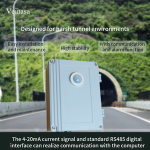 Veinasa-LXP-21 Tunnel Illumination Detector Tunnel Brightness <strong>Sensor</strong> Entrance Light <strong>Motion</strong> Light Intensity <strong>Sensor</strong> - Product Image 5
