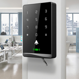 Smart RFID Keypad Door Entry Access Controller Biometrische Zugangs kontrolle PEIVSO Wasserdichtes OEM ODM Custom ized - Product Image 3