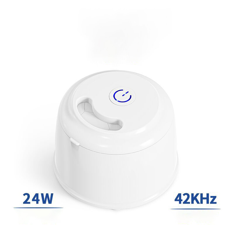 White DK18