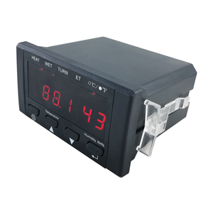 温湿度控制器/培养箱控制器全自动培养箱控制器HT-10 - Product Image 3