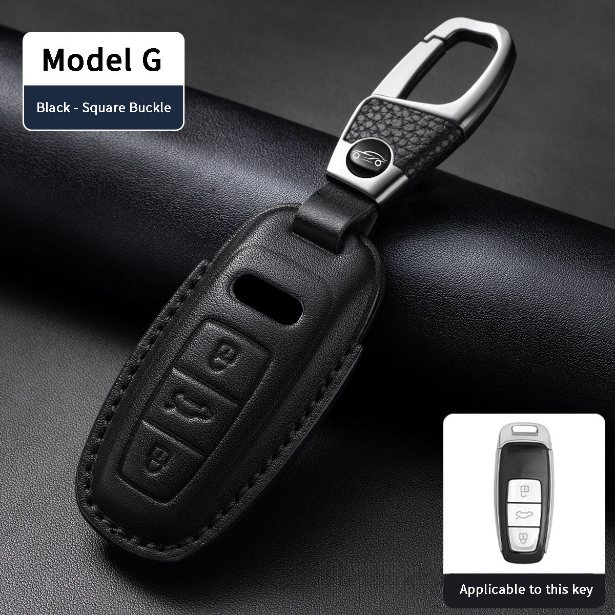 Model G Black 1PC