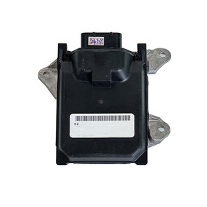 28100-6EC-H01ชุดควบคุมการส่งผ่านคอมพิวเตอร์ของรถยนต์โมดูลชิ้นส่วนรถยนต์โมดูลส่วนประกอบ VCR ควบคุมสำหรับฮอนด้า - Product Image 1