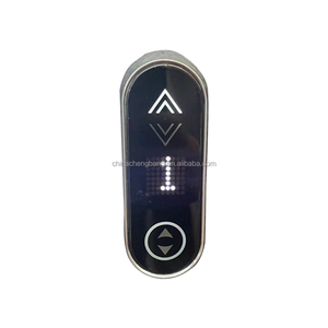 Elevator Lift Touch Cop Screen 15.6 Inch TFT Display <strong>Module</strong> Elevator Lift Car <strong>Control</strong> Panel Touch Cop for Lift - Product Image 5