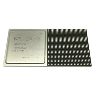 XC7K325T-2FFG900I de cadera, producto original, ircuits ilinx, 500/900 XC7K325T-2FFG900I - Product Image 1