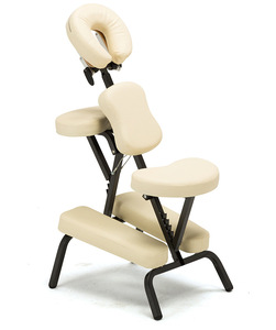 Klappbarer tragbarer Krankenhaus <span class=keywords><strong>massage</strong></span> stuhl aus Edelstahl Kratz stuhl Physiotherapie stuhl Baizhi Tuzhi - Product Image 2
