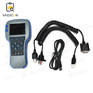 2025 Voll funktions fähiger Hand programmierer Verbesserte Programmierung für Curtis 1313-4331 Programmierer für Elektroauto-Diagnose werkzeuge 1313 - Product Image 5