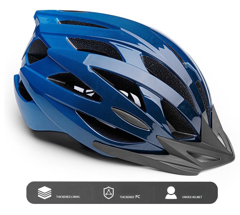 สีน้ำเงินไล่ระดับ